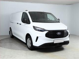 Ford Transit Custom 2.0 EcoBlue, L2H1, 1.0t, �R