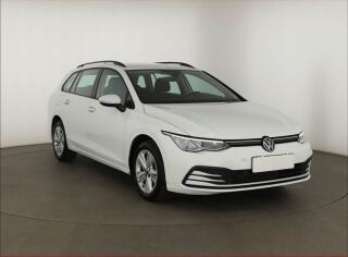 Volkswagen Golf Life 1.0 TSI, �R,1.maj