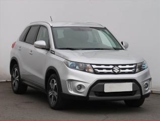 Suzuki Vitara Elegance 1.6 VVT, 4X4