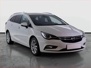 Opel Astra Innovation 1.6 CDTI, Automat