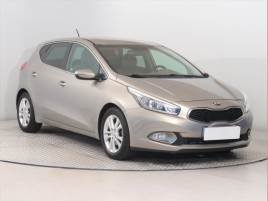 Kia Ceed 1.6 GDI, Tempomat