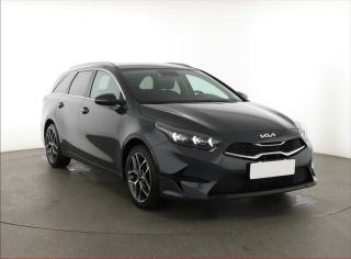 Kia Ceed Top 1.5 T-GDI