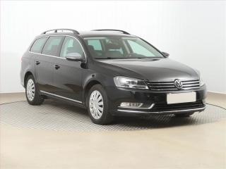 Volkswagen Passat 1.6 TDI, Tempomat