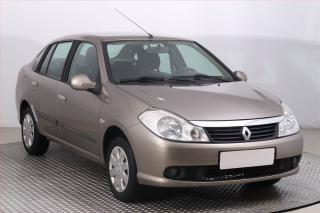 Renault Thalia 1.2 16V, po STK, udrovan