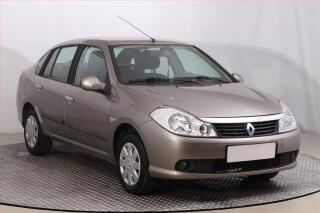 Renault Thalia 1.2 16V, po STK