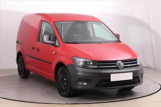 Volkswagen Caddy 2.0 TDI, �R, 1Maj, DPH