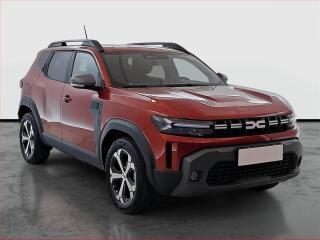 Dacia Duster 1.0 TCe