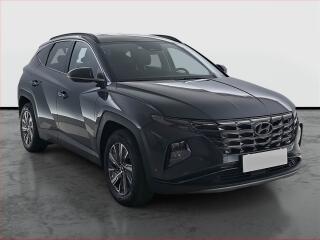 Hyundai Tucson 1.6 T-GDI