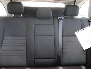 Renault Thalia (2009) 1.2 16V, po STK, slušný stav - náhled 10