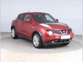 Nissan Juke 1.6 i, Tempomat