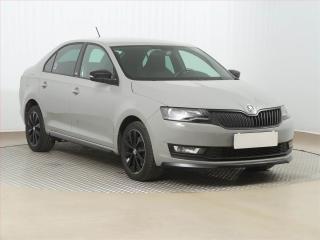 koda Rapid Monte Carlo 1.0 TSI, Bi-Xenony