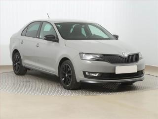 koda Rapid Monte Carlo 1.0 TSI, Bi-Xenony