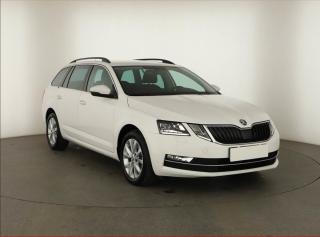 �koda Octavia Style 1.6 TDI, Automat, Navi