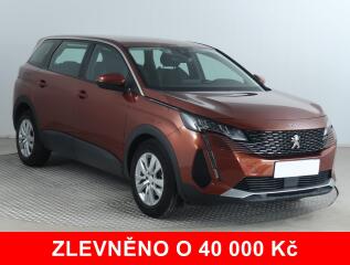 Peugeot 5008 Active Pack PureTech 130