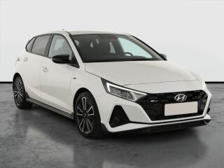 Hyundai i20 N Line 1.0 T-GDI, �R,1.maj