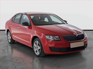 �koda Octavia 1.6 TDI, Tempomat
