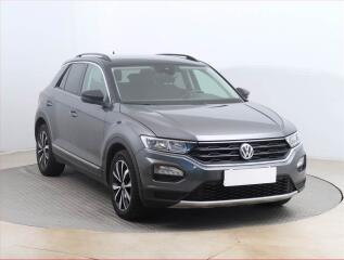 Volkswagen T-Roc Advance 2.0 TDI 4Motion, 4X4