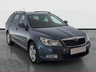�koda Octavia Elegance 1.4 TSI, Tempomat