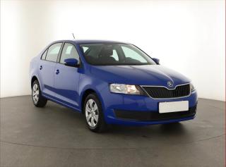 koda Rapid 1.0 TSI