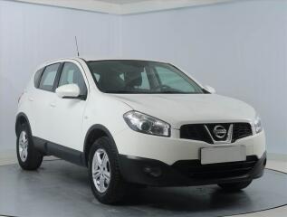 Nissan Qashqai 1.6, Tempomat, Park.�senzory
