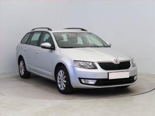 koda Octavia Ambition 2.0 TDI, R,2.maj