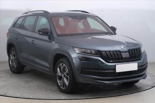 koda Kodiaq Sportline 2.0 TDI, SPORTLINE