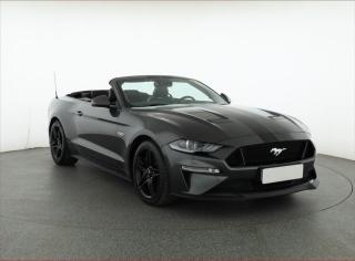 Ford Mustang GT V8 5.0, R, DPH