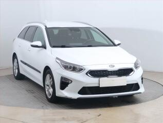 Kia Ceed 1.0 T-GDI, �R,1.maj