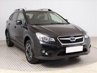 Subaru XV 2.0i, 4X4, Automat, �R,1.maj