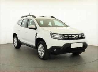 Dacia Duster 1.0 TCe, LPG, �R,1.maj