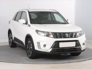 Suzuki Vitara 1.4 BoosterJet