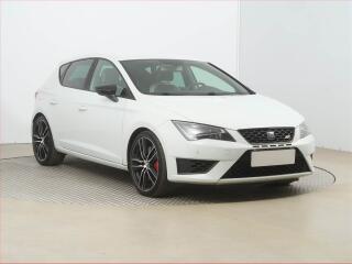 Seat Leon 2.0 TSI Cupra 280, Automat