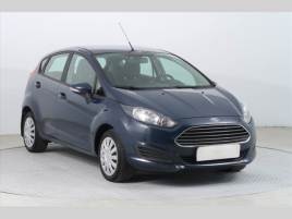 Ford Fiesta 1.5 TDCi, R,2.maj