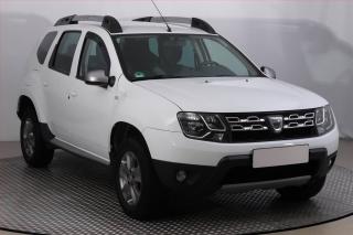 Dacia Duster 1.5 dCi, Navi, Tempomat