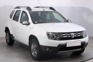 Dacia Duster 1.5 dCi, Navi, Tempomat