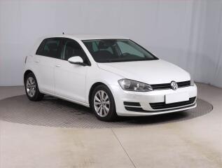 Volkswagen Golf Comfortline 1.6 TDI