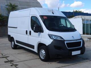 Peugeot Boxer 2.2 BlueHDi, L2H2, 1.0t, �R