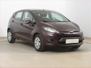 Ford Fiesta 1.25