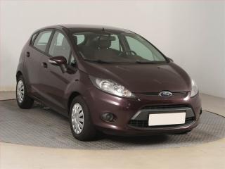 Ford Fiesta 1.25