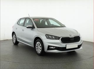 koda Fabia Selection 1.0 TSI, R,1.maj