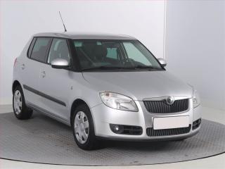 koda Fabia Ambiente 1.2 12V, R,1.maj