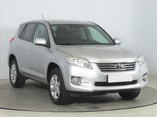 Toyota RAV4 2.0 VVT-i, 4X4, Automat