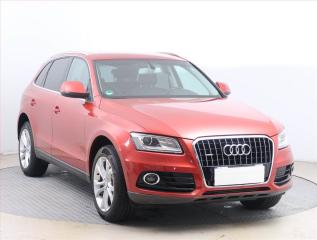Audi Q5 2.0 TDI, 4X4, Automat, Navi
