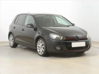 Volkswagen Golf 2.0 TDI, Navi, Tempomat