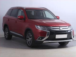 Mitsubishi Outlander Intense 2.0, LPG, 4X4