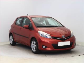 Toyota Yaris 1.33 Dual VVT-i