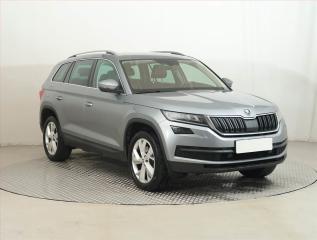 koda Kodiaq Style Plus 2.0 TDI