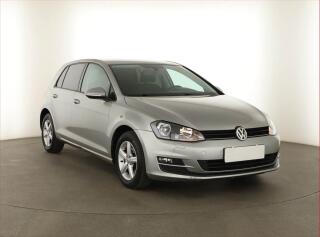 Volkswagen Golf 1.2 TSI, Serv.kniha, Tempomat