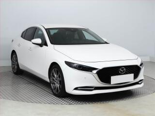 Mazda 3 2.0 Skyactiv-X