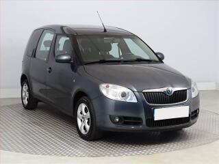 �koda Roomster Ambition 1.4 TDi